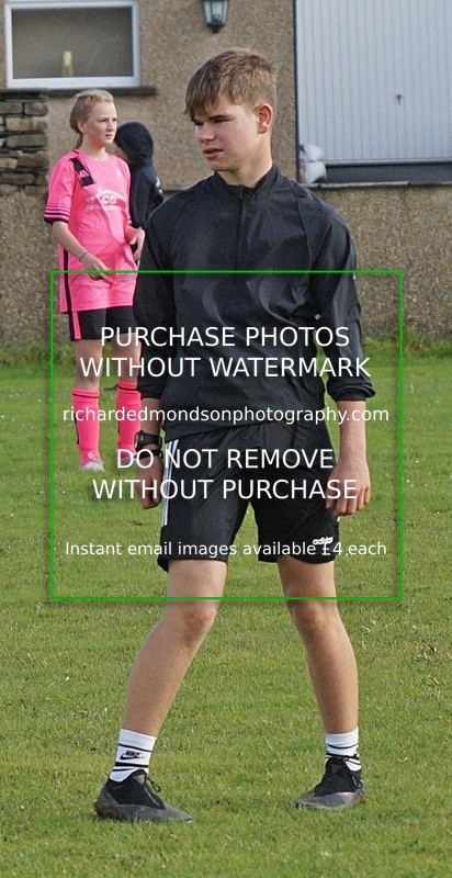 DSC02380 - Wattsfield U15 Girls v Lancaster (3/10/21)