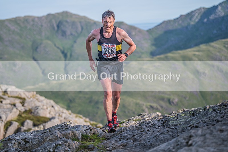 Blisco-178 - Blisco Dash Fell Race Wednesday 16th July 2025