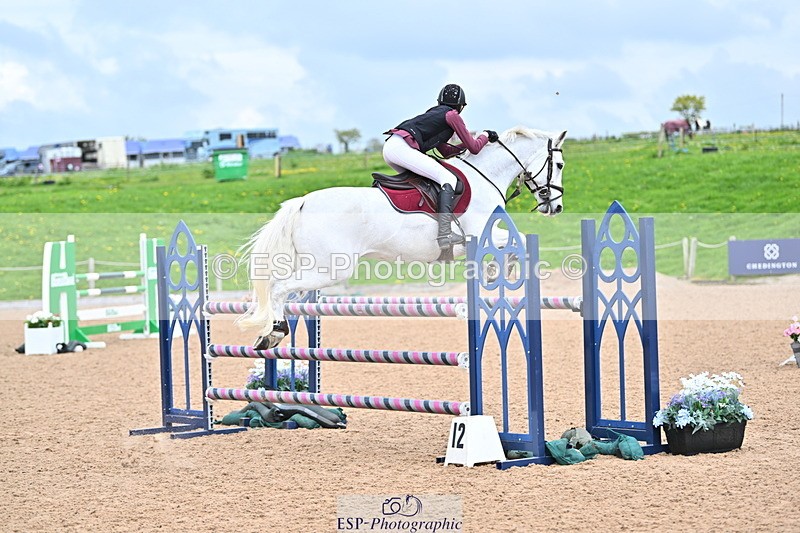 240506A-132514-09020 - Cls 6 Pony National 1.15m