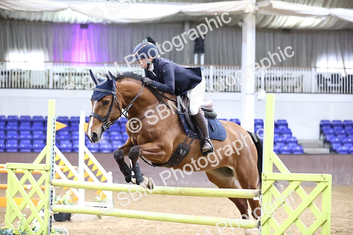 SBM_1939 - Class 8 - Nupafeed Supplements Senior Discovery/ 1m Open