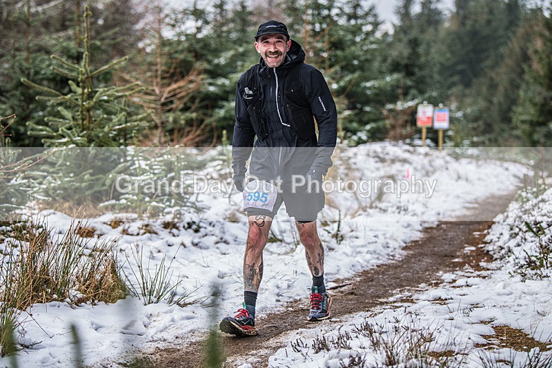 Glentress-1792 - High Terrain Events Glentress 10K 21K & 42K Trail Races Sunday 16th February 2025