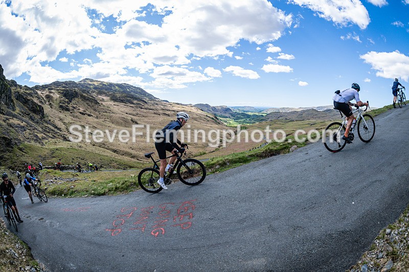 140832 - Hardknott Pass Camera 2 14.00-15.00