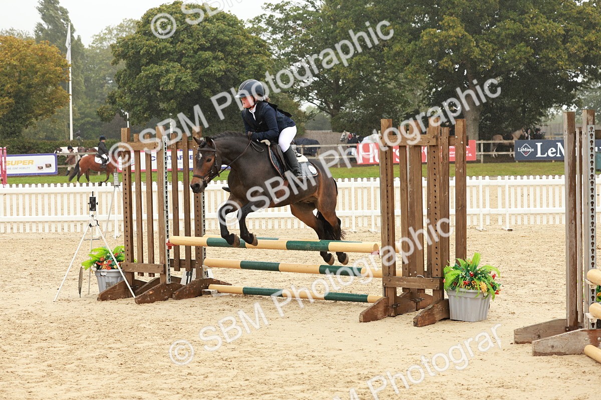 SBM_71199 - J14 - Junior Pony 65cm Championship