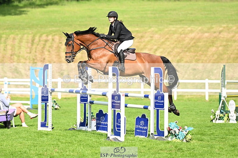 250615A-091035-09378 - Cls 35 Foxhunter