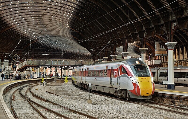 14th May 2023 - York, Yorkshire
