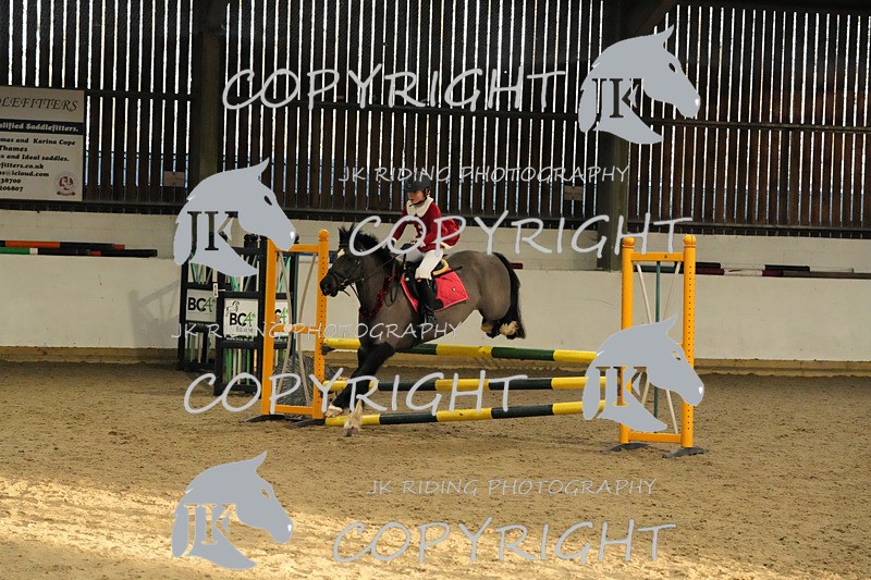 JKR03126 - Class 7 80cm