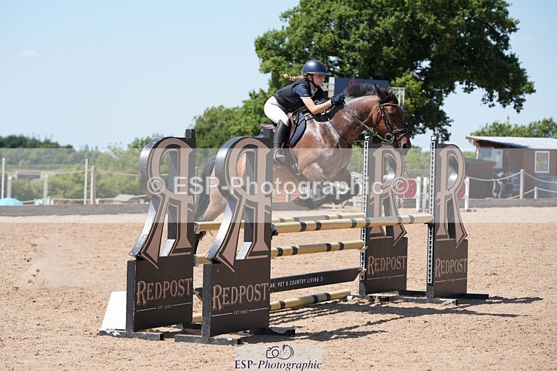 250712-142942-01212 - Cls 4 Big Pony Team
