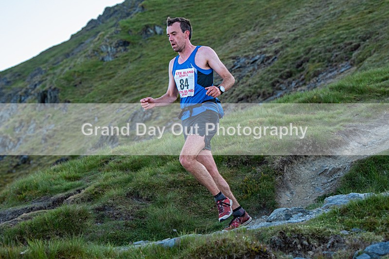 Blencathra-130 - Blencathra Fell Race Wednesday 7th June 2023
