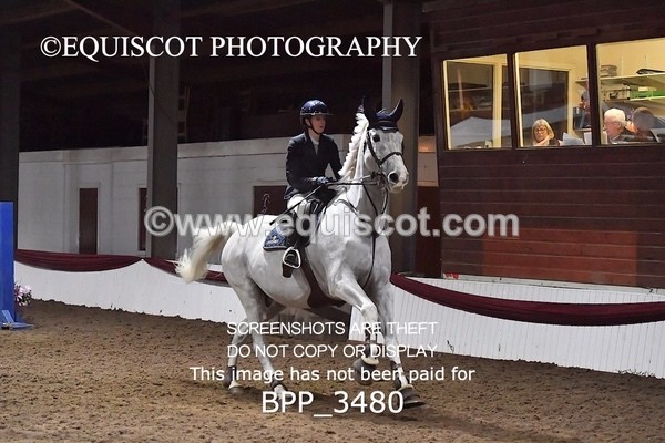 BPP_3480 - CLASS 16 BS SENIOR 1.05m Amateur Championship Qualifier