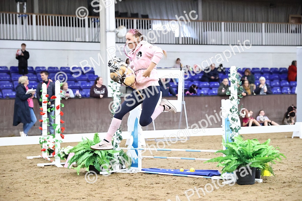 SBM_000781 - Class 8 - 30cm