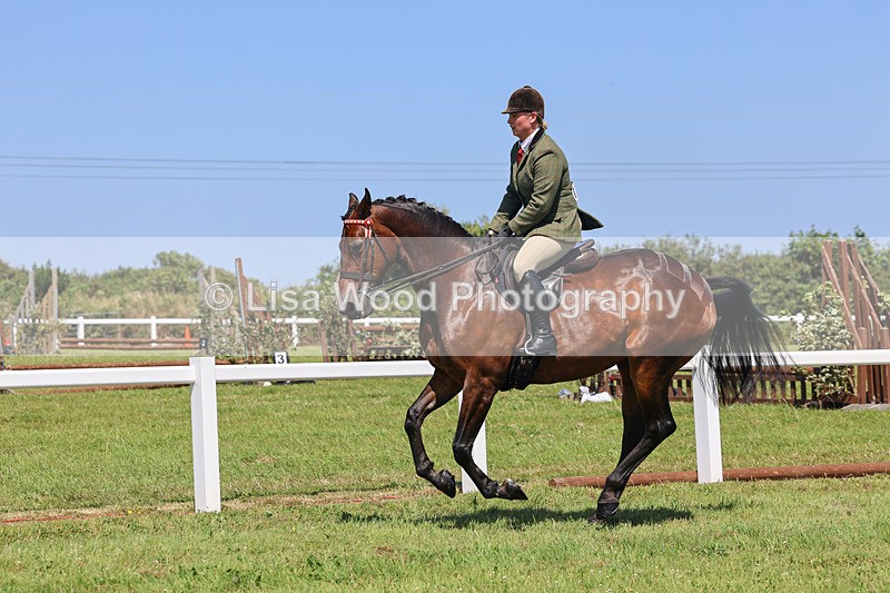 IMG_2377 - Class 38: Veteran Ridden