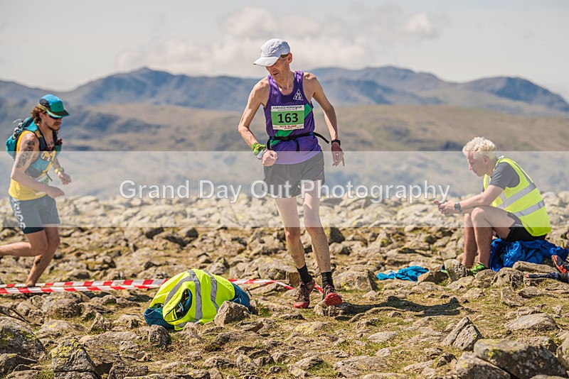 Fairfield-722 - Fairfield Horseshoe Fell Race Saturday 13th May 2023