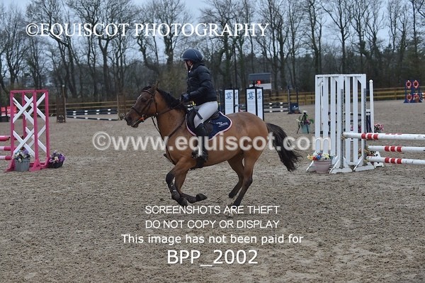 BPP_2002 - CLASS 18 STX-UK Pony BritiNovice / 0.80m Open