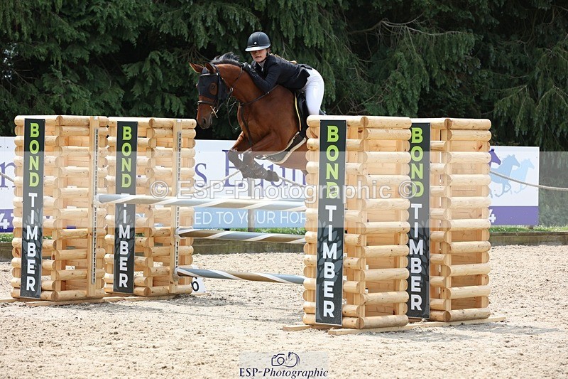 230617-131733-04666 - Cls 09 Blue Chip Pony Newc 1st Rnd