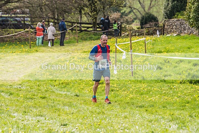 3 Peaks-3508 - The 3 Peaks Race - The Finish - Saturday 29th April 2023