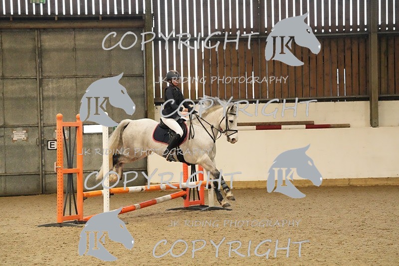 JKR01812 - Class 5 60cm