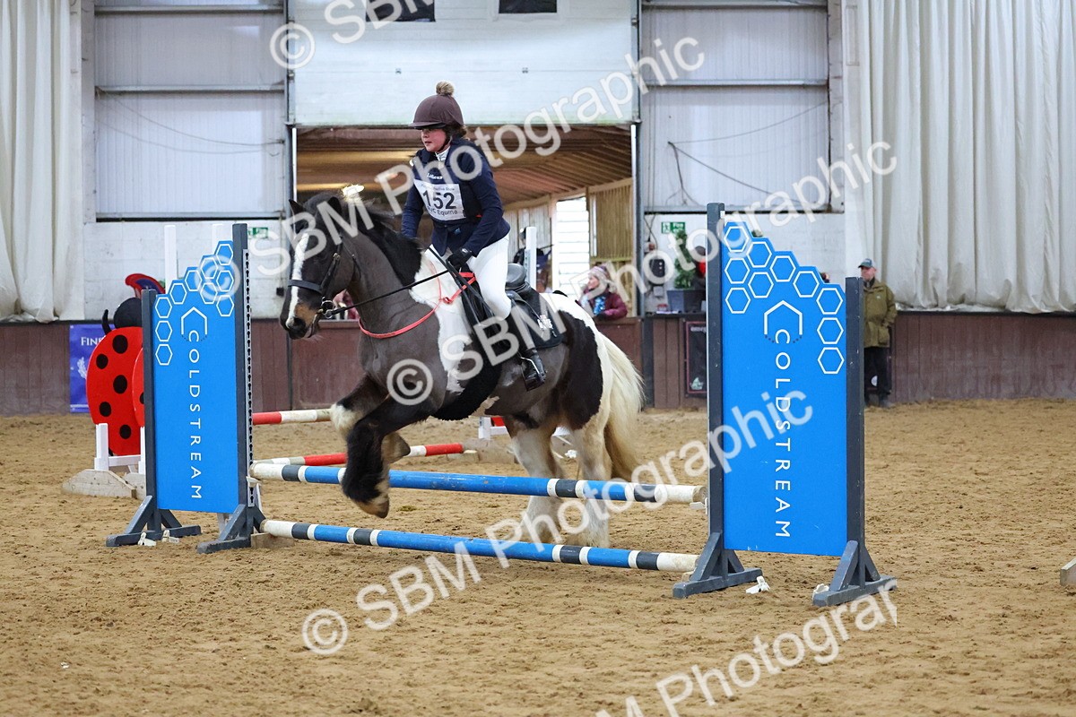 SBM_001266 - Class 3 - 60cm