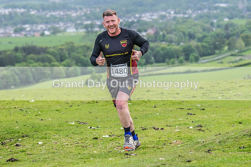 Hay-O-277 - Hay-O Trail Race Tuesday 19th May 2026