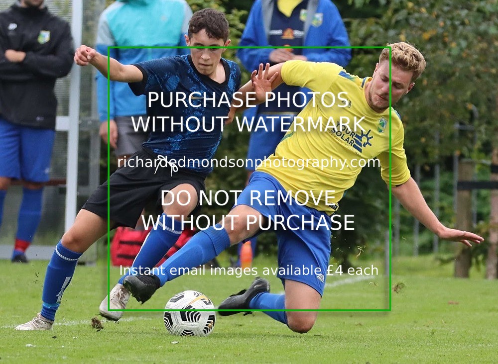 IMG_6558 - Kendal Utd v Galgate (Tuesday 22 August)