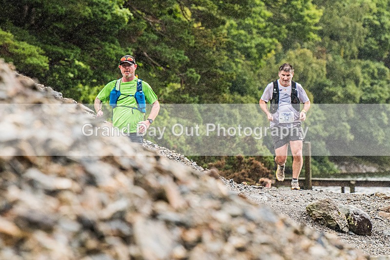 Scafell Pike-464 - High Terrain Events Scafell Pike Trail Marathon Sunday 20th August 2023