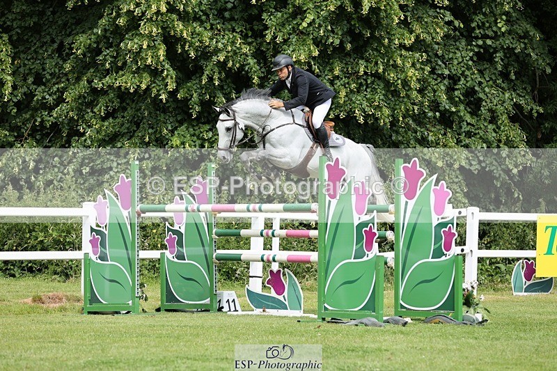 240704-154315-05918 - Cls 4 National 1.40m Open