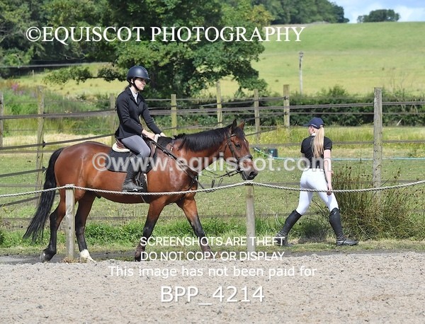 BPP_4214 - CLASS 16 SUN Pony Discovery / 90cm Open