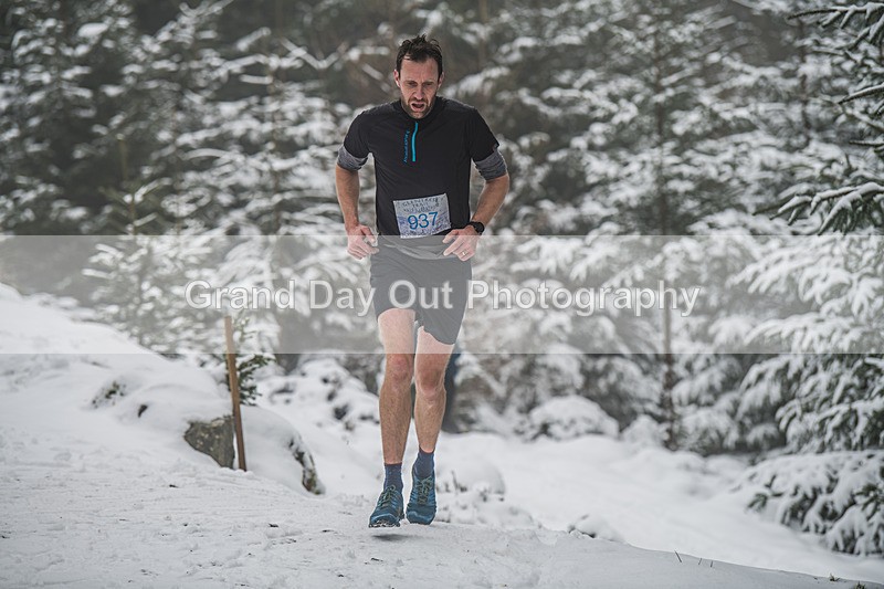 Glentress-337 - High Terrain Events Glentress 42, 21 & 10K Trail Races Sunday 15th February 2026