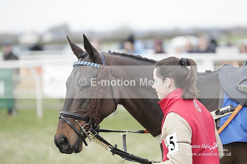 PtP 190323 507 - Oakley Hunt Point-to-Point Brafield-On-The-Green 19/03/23