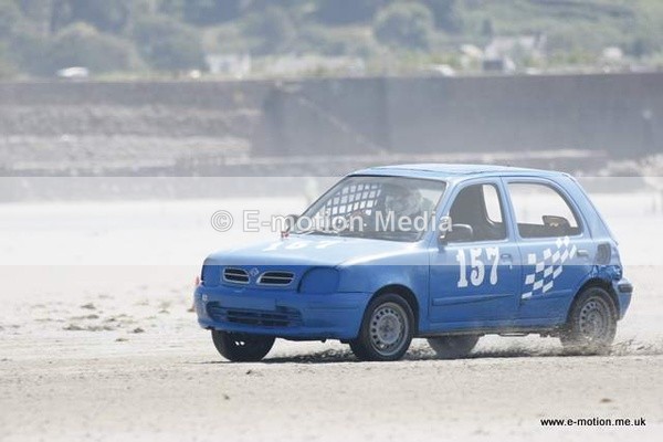 SR 250709 41 - Sand Racing 25/07/09