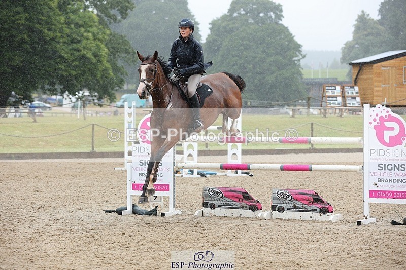 240705-170108-13078 - Cls 25 6 Yr Old Qualifier 1.20m