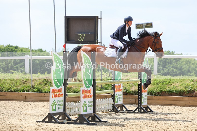 3E7A0986 - Class 12: 1.05 National Amateur Qualifier