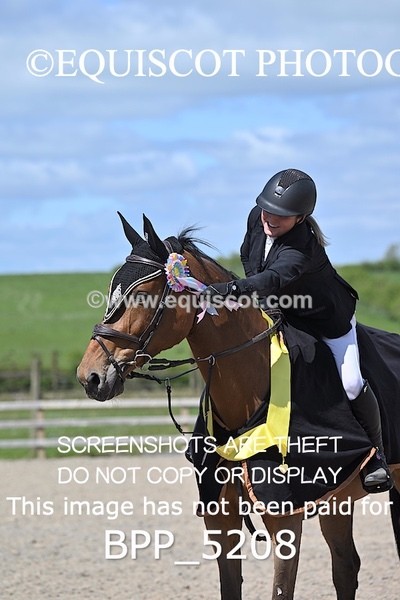 BPP_5208 - CLASS 36 MON Scottish Spring Final 1.10m