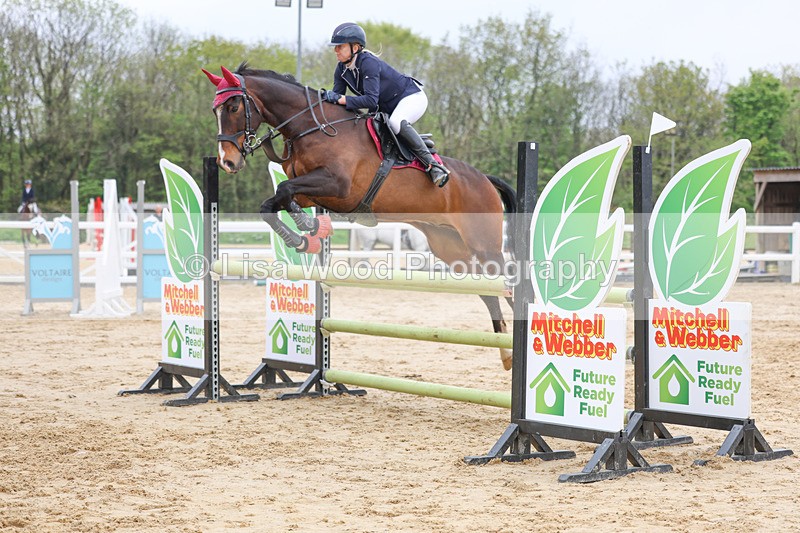 3E7A2781 - Class 5: Senior Discovery/1m open