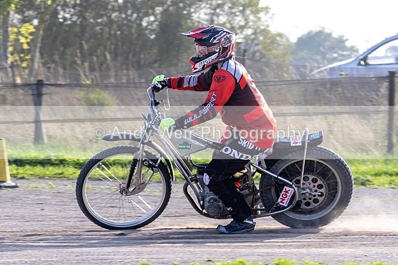 20251011-R79B3A8691 - Ride & Skid It. Speedway Experience Day 11th October 2025