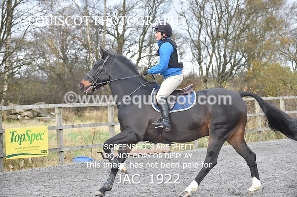 JAC_1922 - 90cm Snr Open, National AE Scottish & Aintree Qualifier