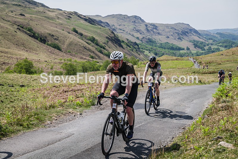 125614 - Hardknott Pass Camera 1 12.00-13.00