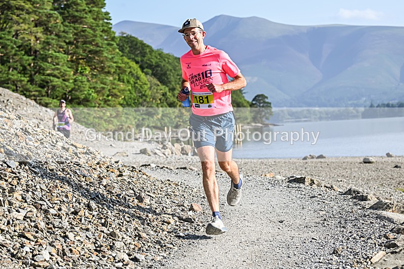 Borrowdale-40 - Fellside Events Borrowdale Trail Half Marathon Sunday 23rd August 2026