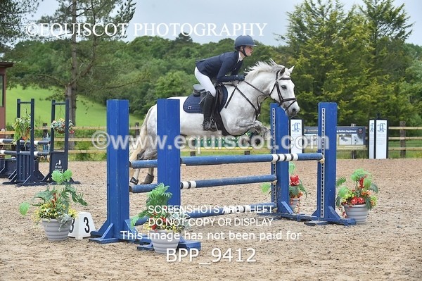 BPP_9412 - CLASS 18 SUN Pony Newcomers/ 1m Open