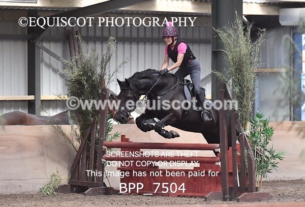 BPP_7504 - CLASS 4 BE90CM