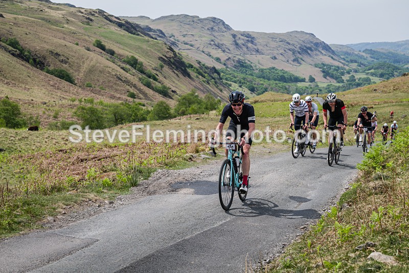 123920 - Hardknott Pass Camera 1 12.00-13.00