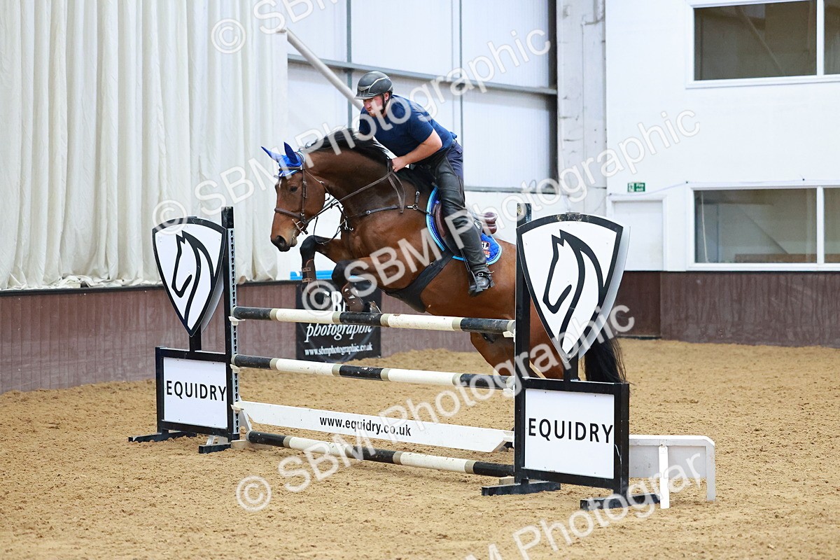 SBM_001334 - Class 4 - 1.10m