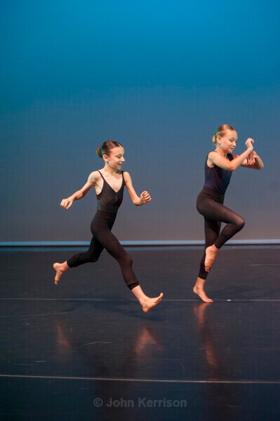  - Masters of Ballet Academy Vaganova Summer Intensive 2016