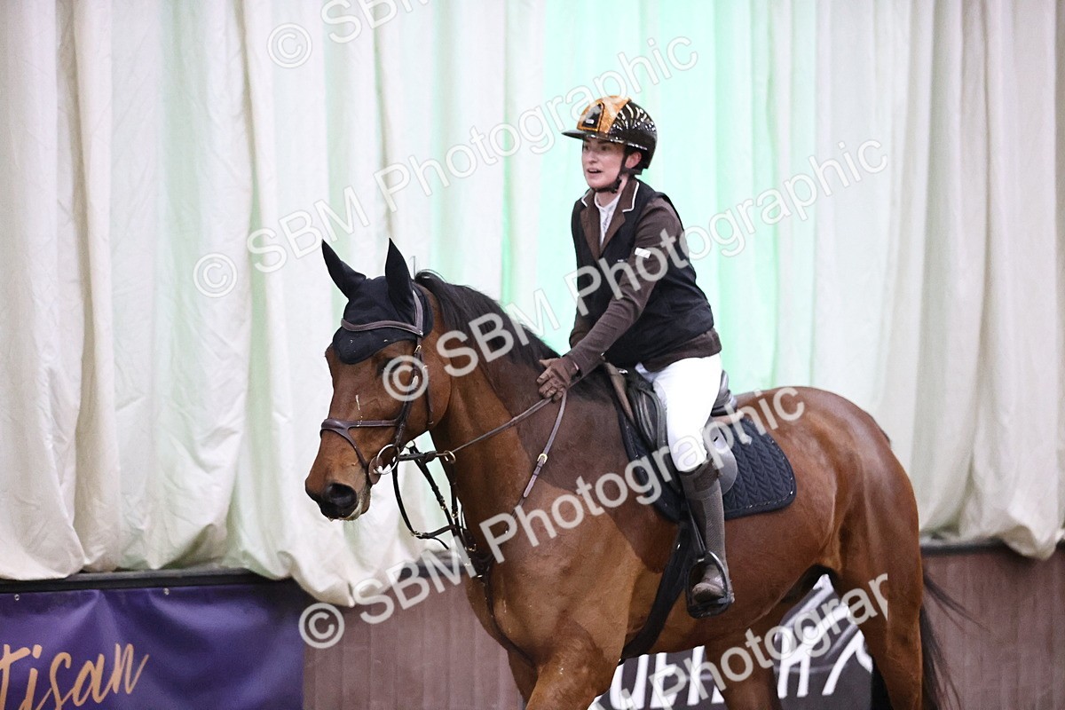 SBM_007602 - Class 23 - Senior Newcomers - 1.10m