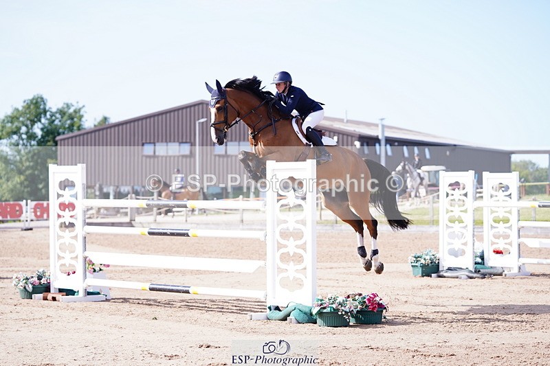 240803A-165024-09384 - Cls 33 National 1.40m Open