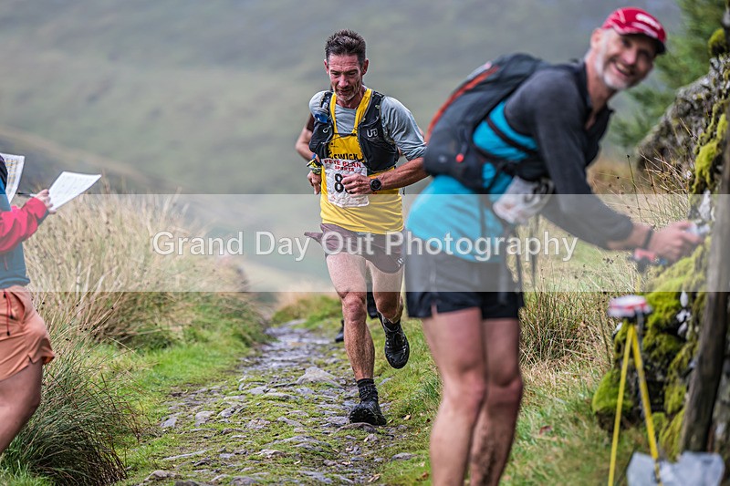 Old Crown Round-449 - Old Crown Round Fell Race Saturday 12th September 2026