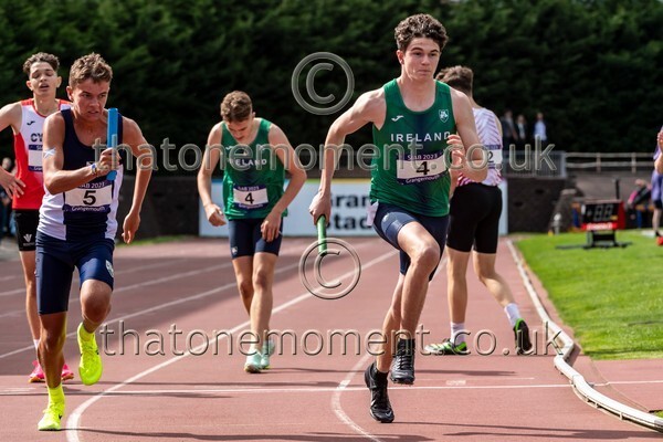 SIAB23-528654 - Track Male Set Two