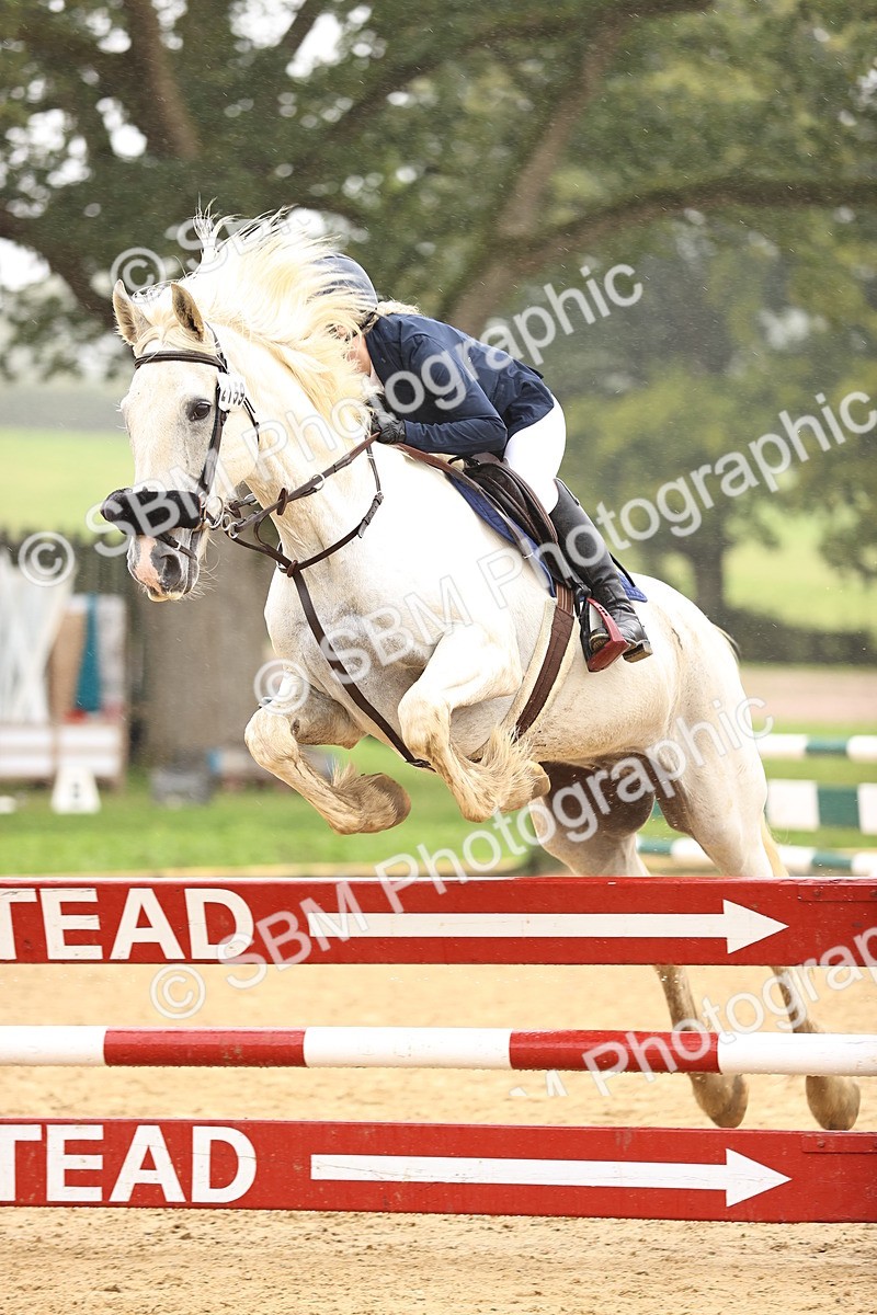 SBM_73304 - J19 - Junior Horse & Pony 90cm Supreme championship