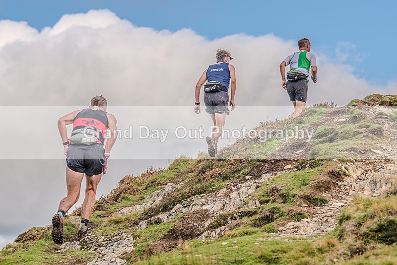 British Fell Relay-1758 - British Fell & Hill Relay Championship Braithwaite Keswick Saturday 21st October 2023