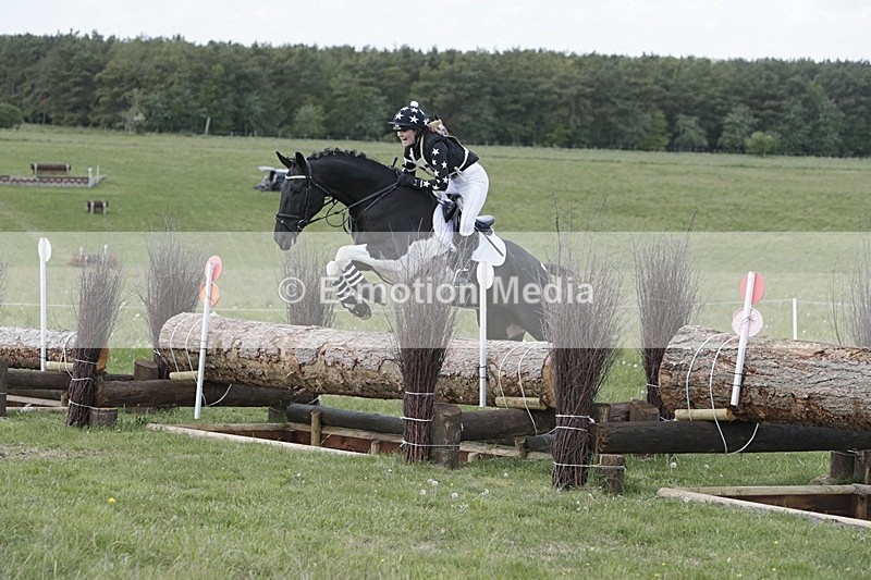 BVHT 140517  IXC -882 - Class 1 XC Intermediate 14/05/17