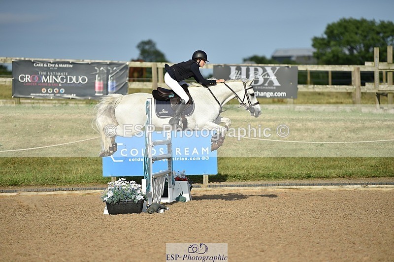 250628-181618-07531 - Cls 14 Pony National 1.15m Members Cup